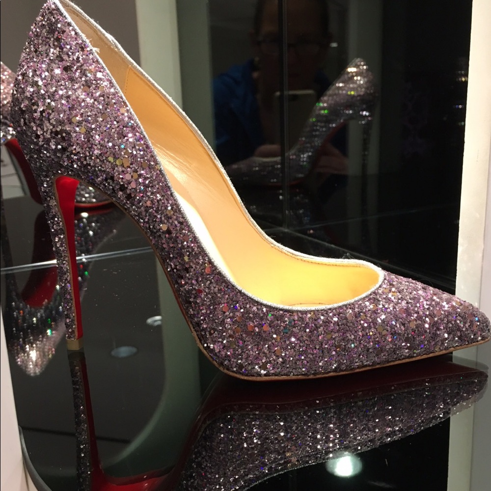 Christian Louboutin Shoes - Picture 2 of 8
